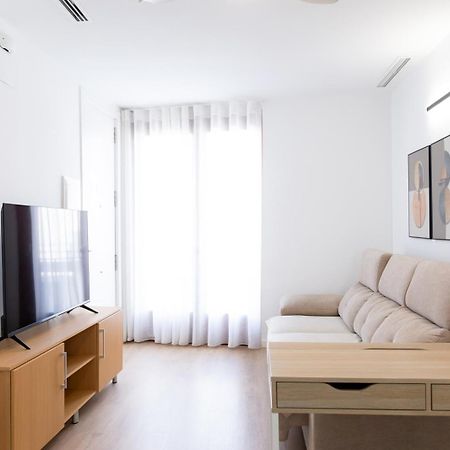 Catalina Silence Apartment Valencia Luaran gambar