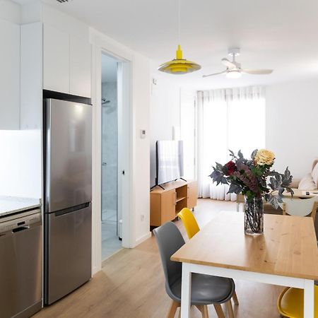 Catalina Silence Apartment Valencia Luaran gambar
