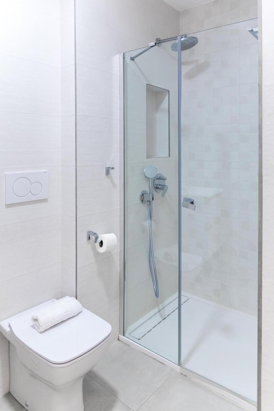 Catalina Silence Apartment Valencia Luaran gambar