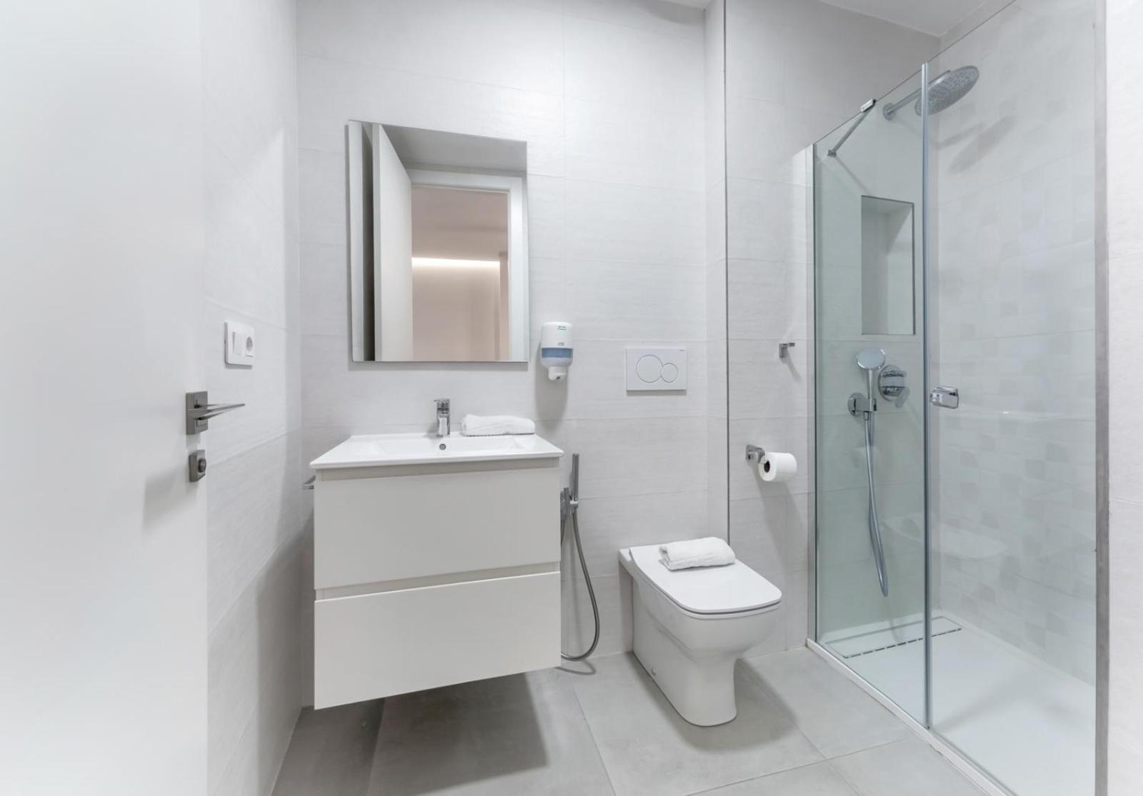 Catalina Silence Apartment Valencia Luaran gambar